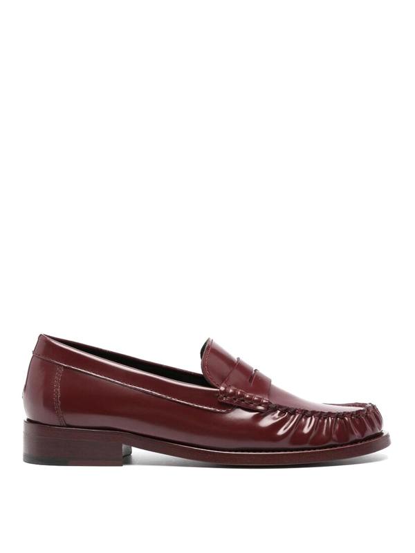 Paris Texas Chaussures - Rouge