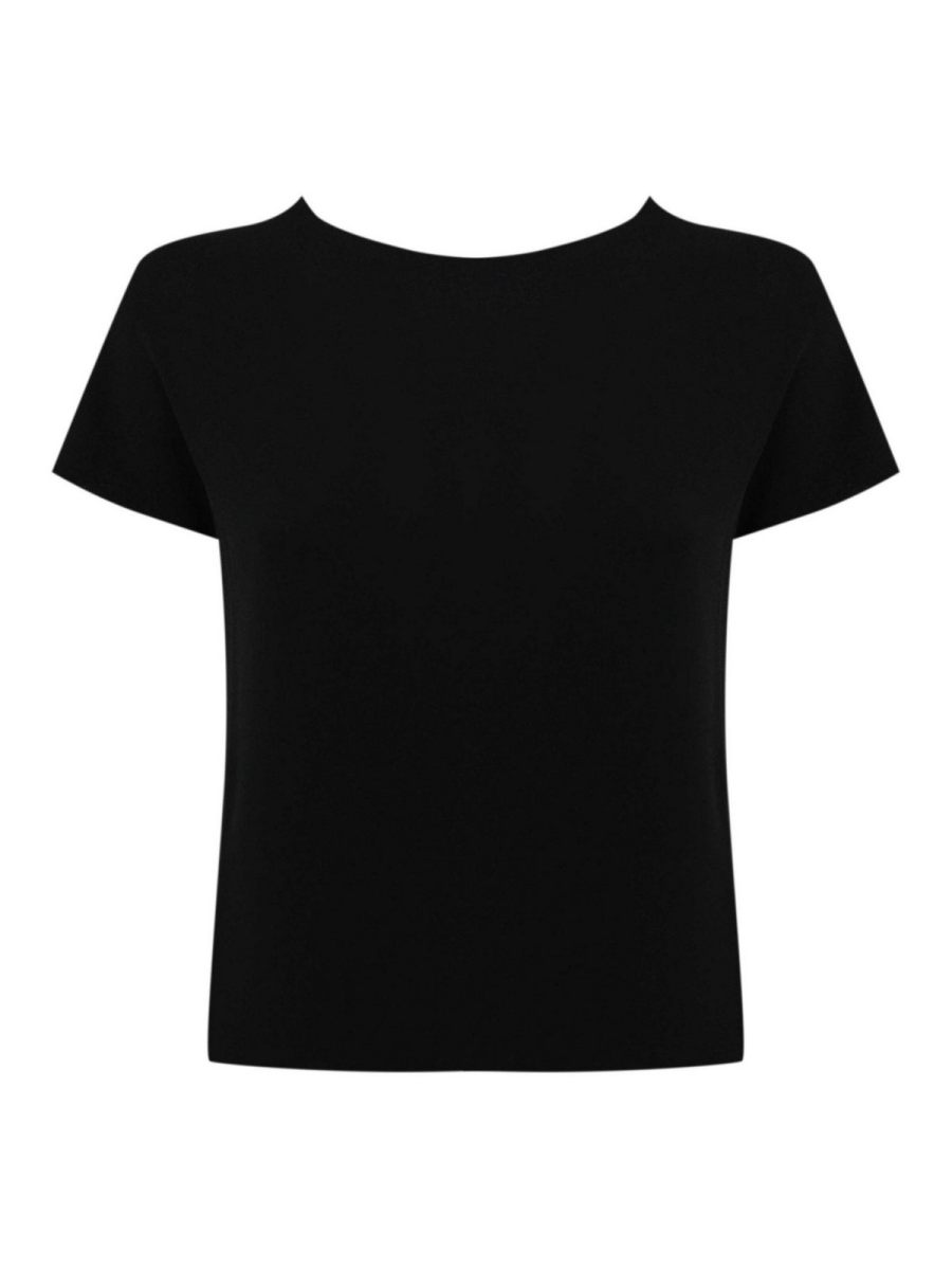 Liviana Conti T-Shirt - Noir