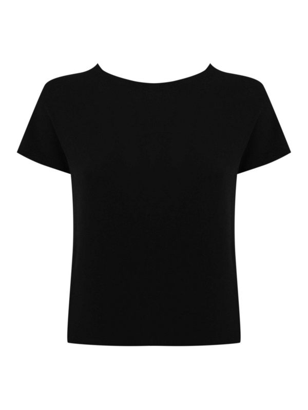 Liviana Conti T-Shirt - Noir
