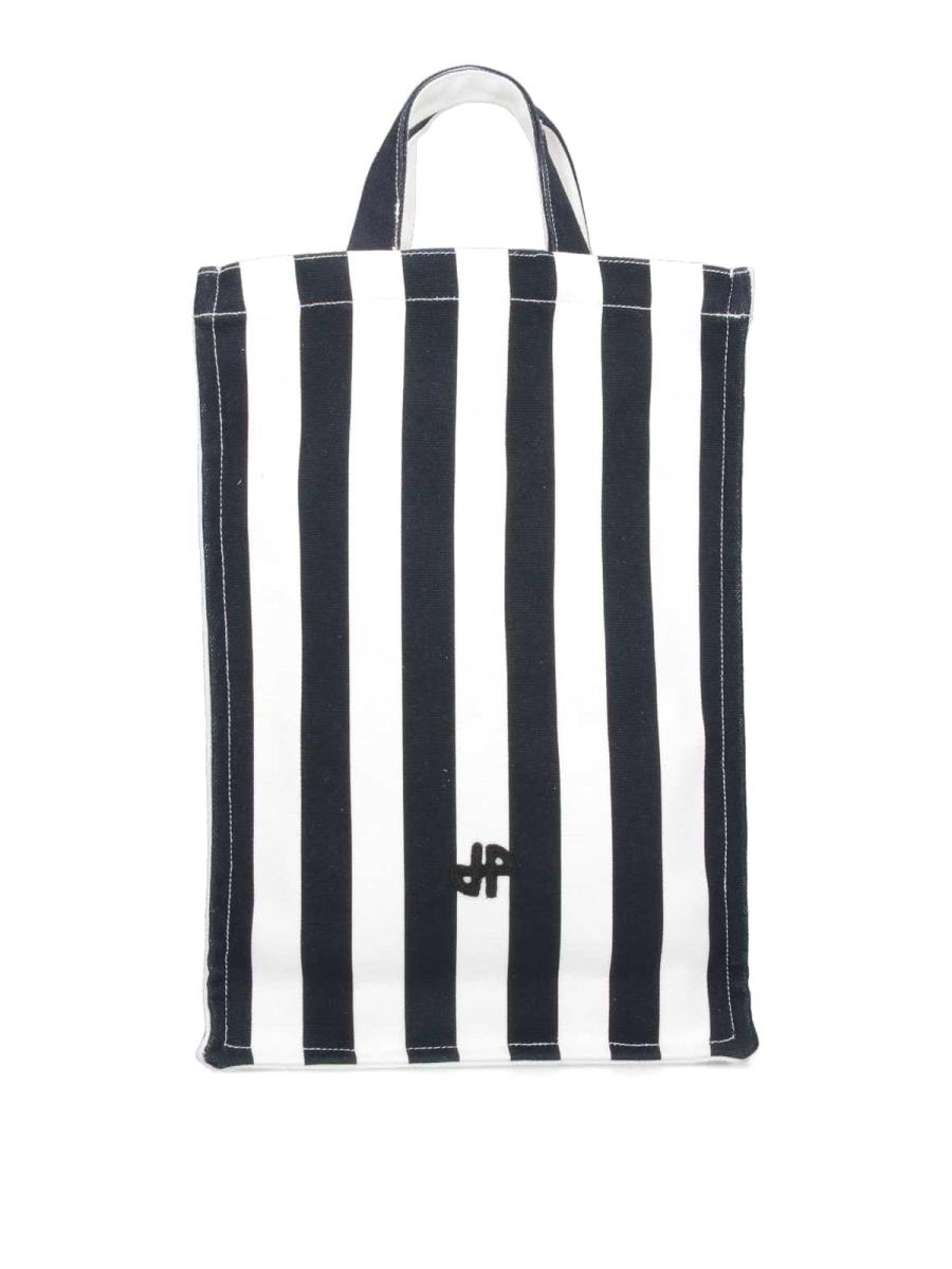 Patou Sac Cabas - Noir