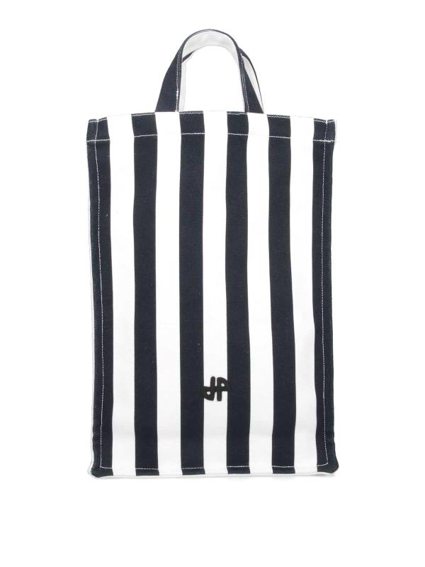 Patou Sac Cabas - Noir