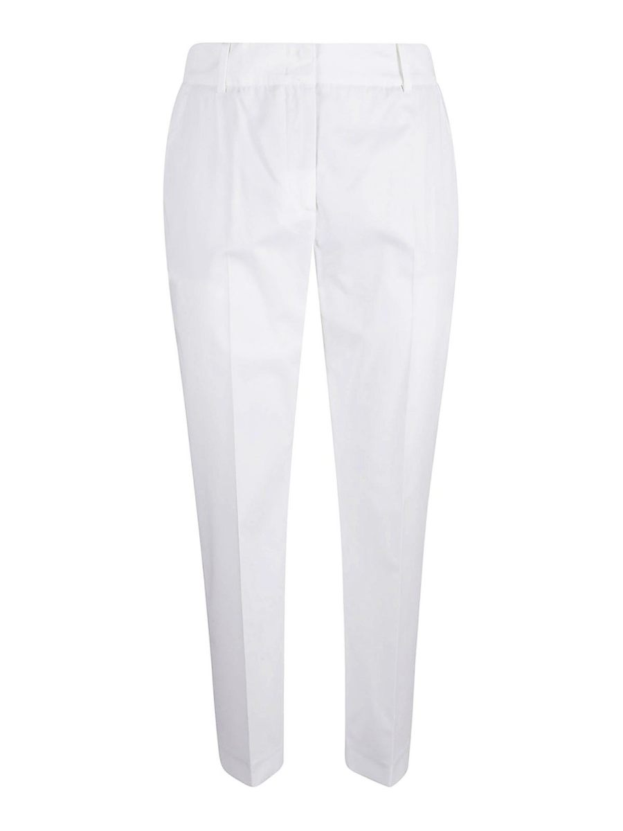 Eleventy Short - Blanc