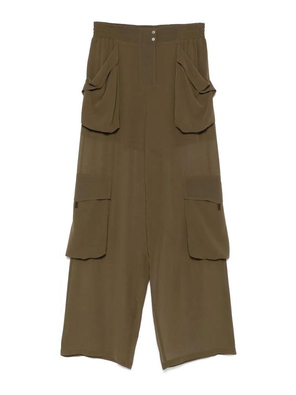 Pinko Short - Vert
