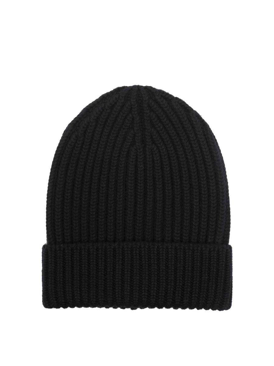 Dolce & Gabbana Chapeau - Noir