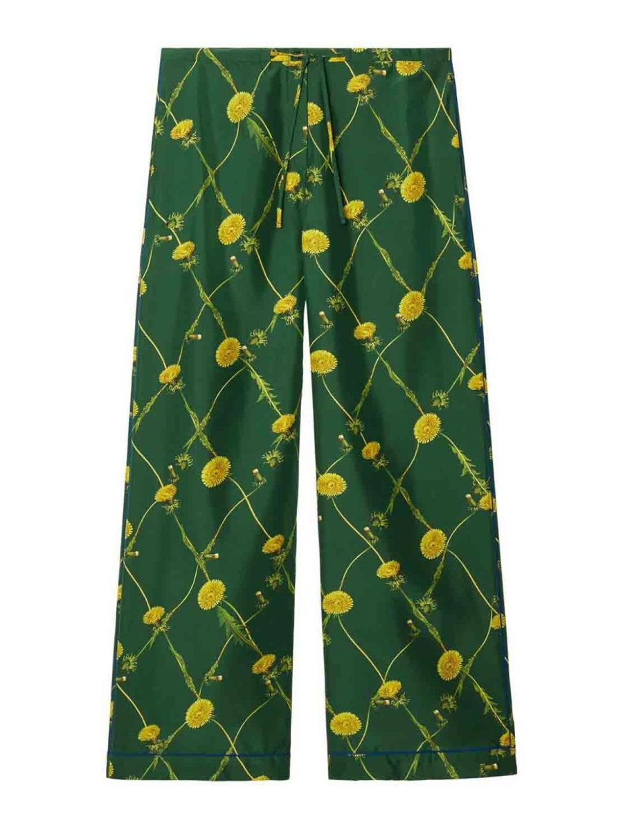 Burberry Short - Pants