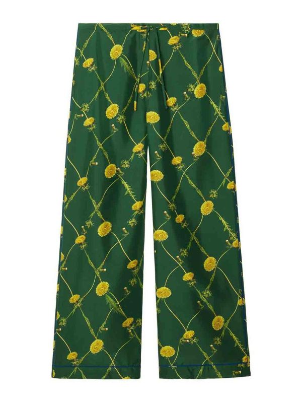 Burberry Short - Pants