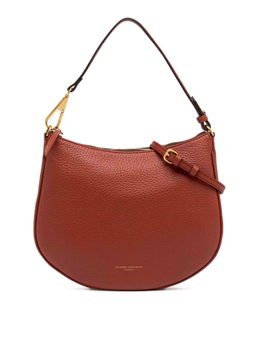 Gianni Chiarini Sac Bandoulière - Roug