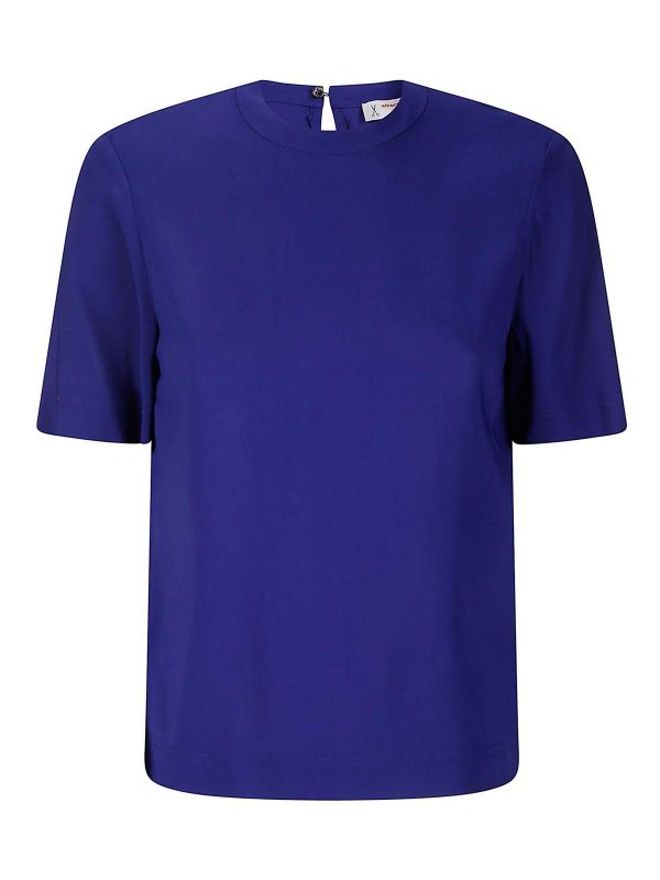 Alberto Biani Chemise - Blanc