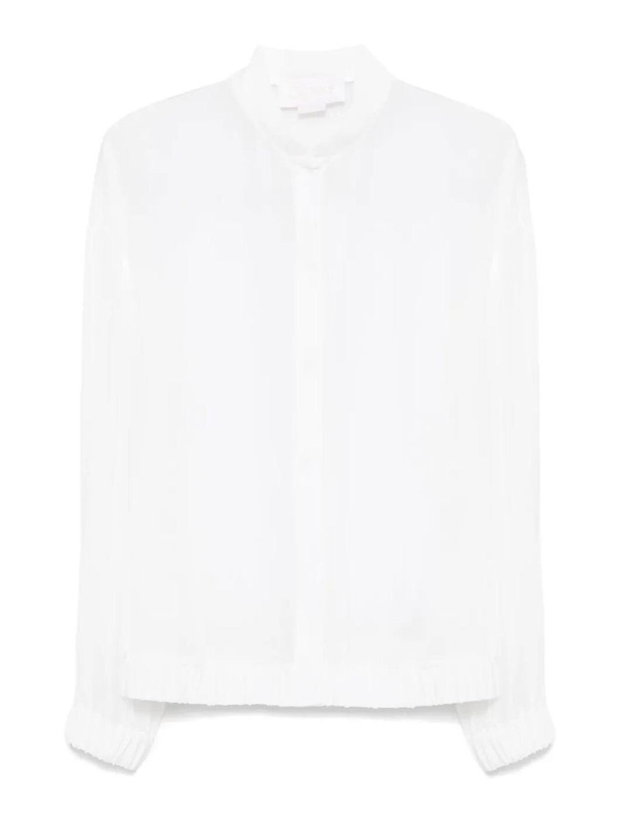 Genny Chemise - Blanc
