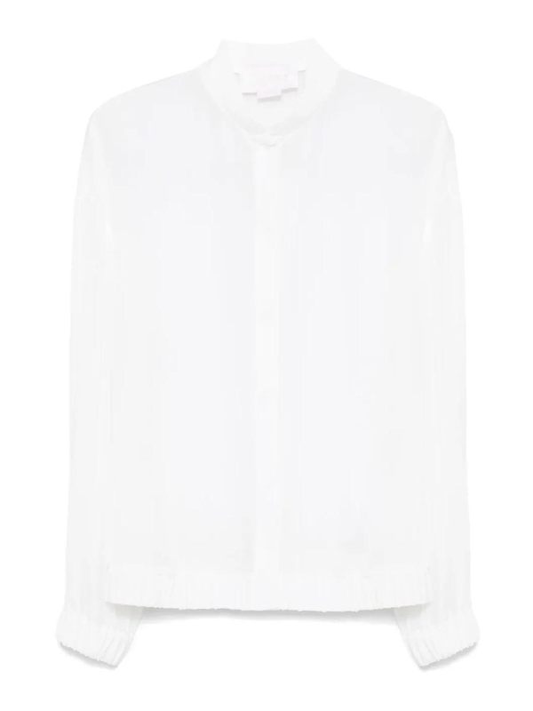 Genny Chemise - Blanc