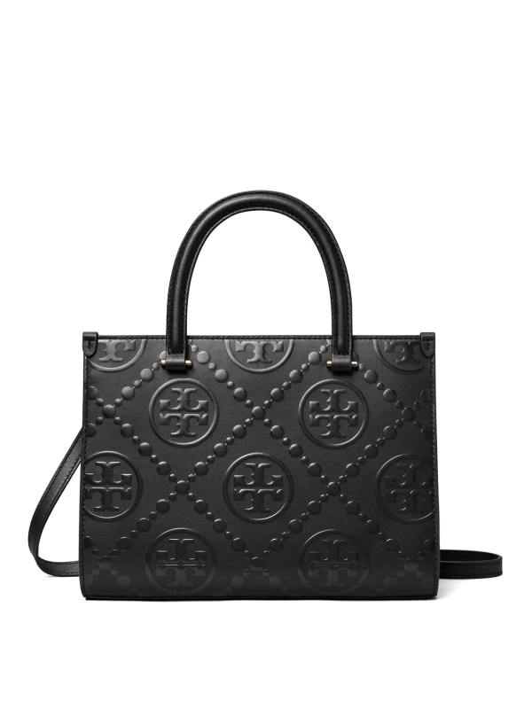 Tory Burch Sac Cabas - Noir