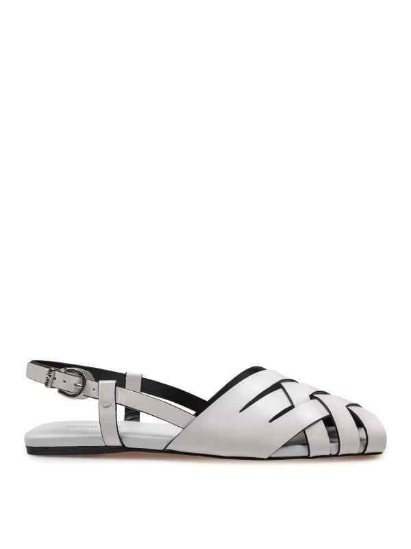Michael Kors Ballerines - Beige