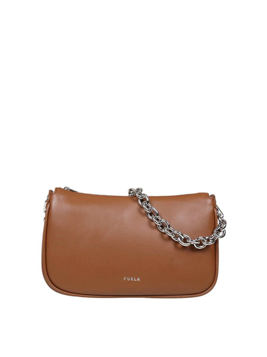 Furla Sac Porté Épaule - Moon S