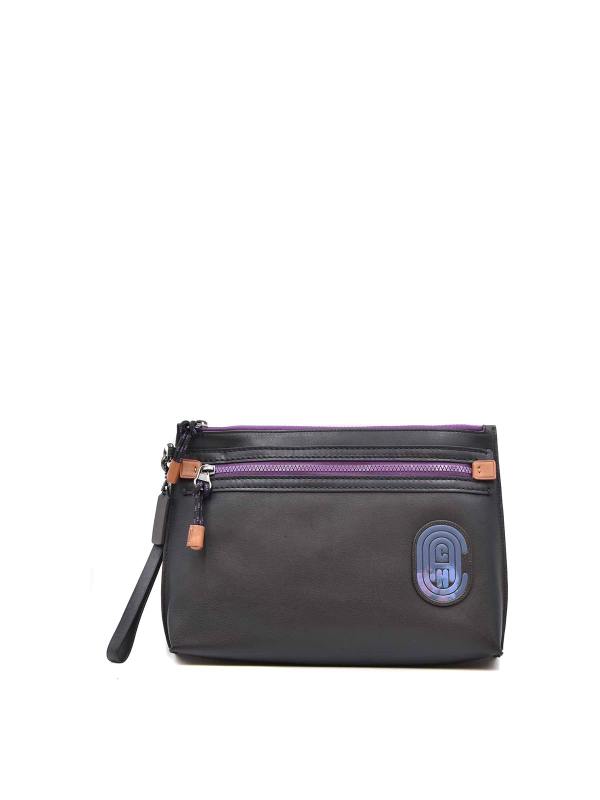 Coach Sac Cabas - Noir