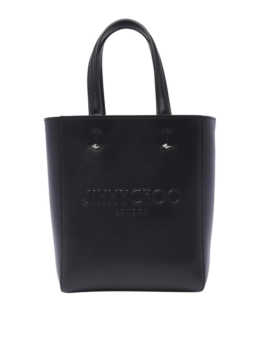 Jimmy Choo Sac Cabas - Noir
