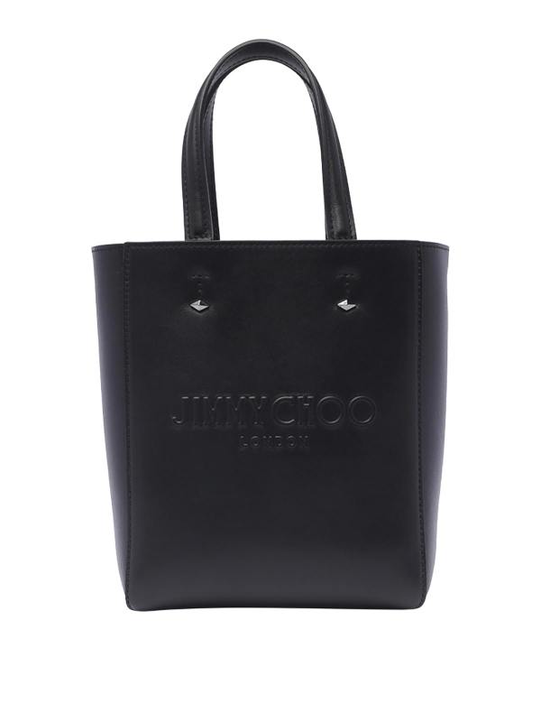 Jimmy Choo Sac Cabas - Noir