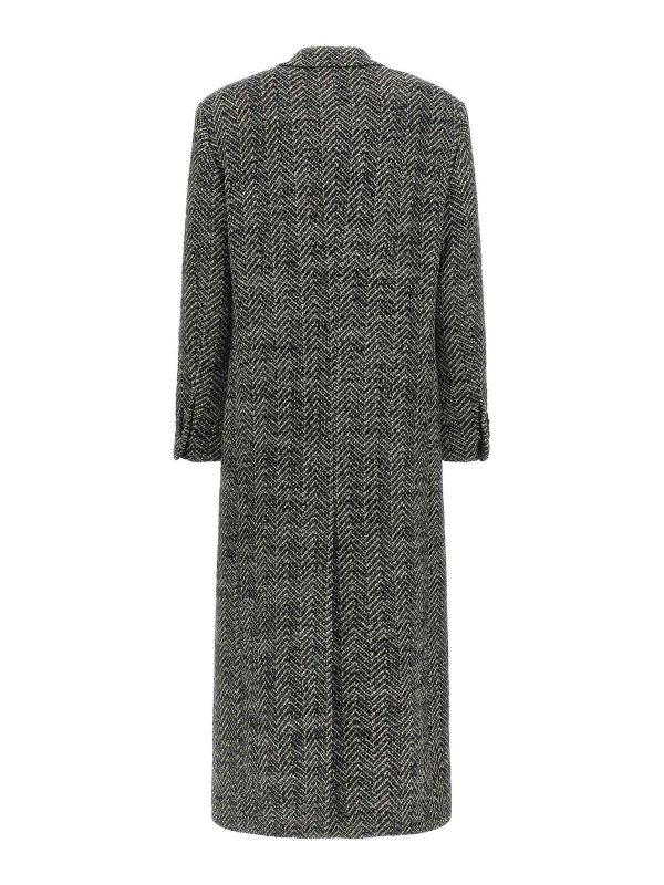 Tagliatore Manteau Court - Multicolore