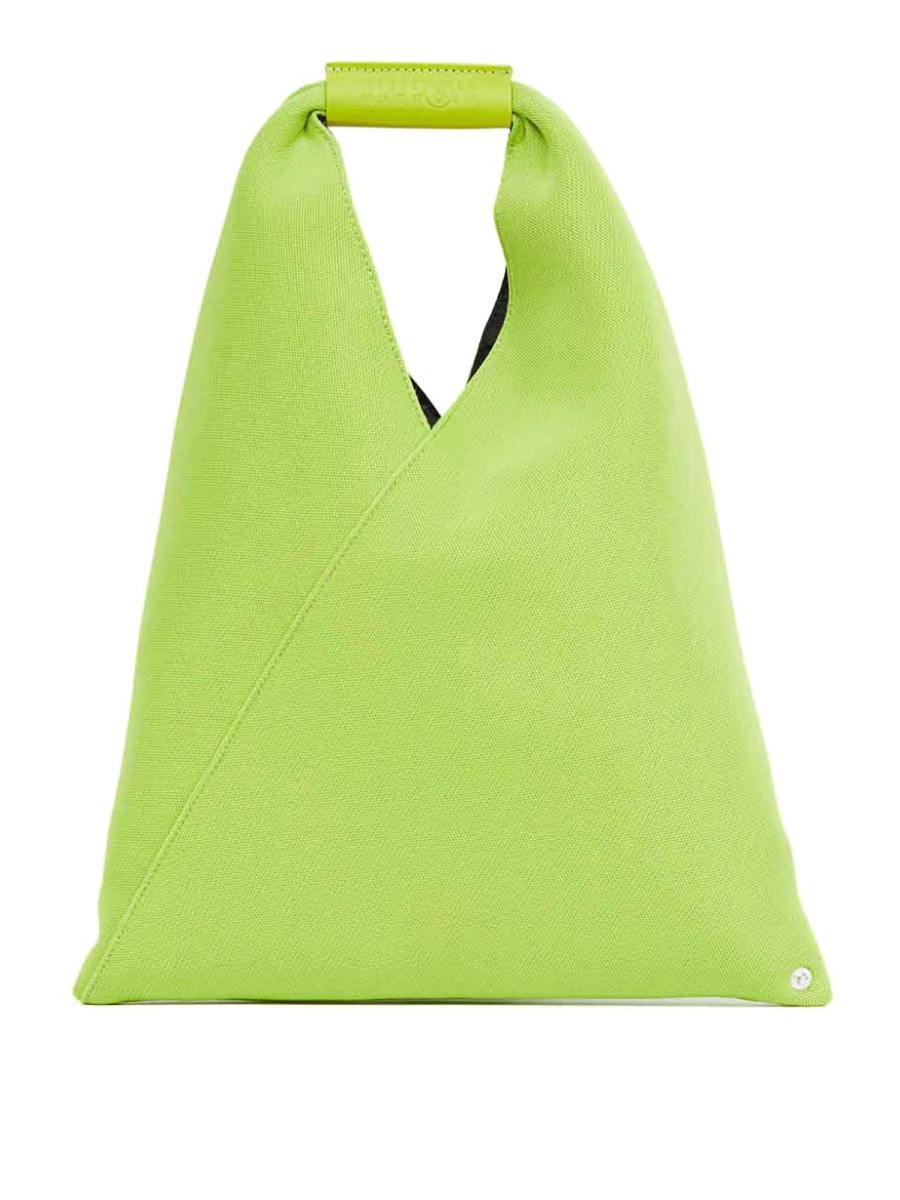 MM6 Maison Margiela Sac Cabas - Jau