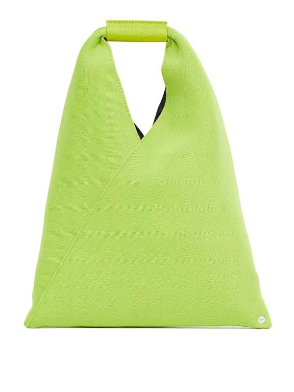 MM6 Maison Margiela Sac Cabas - Jau