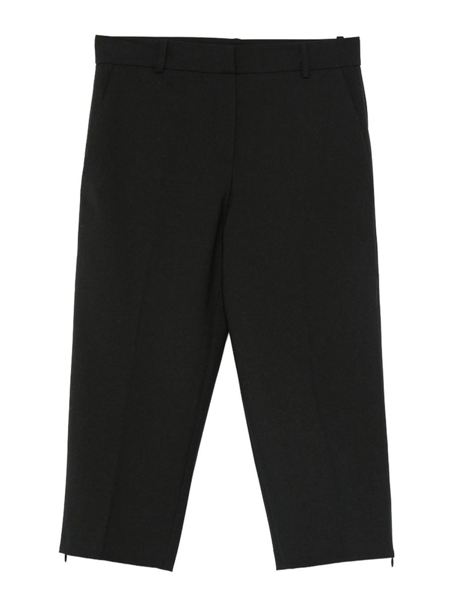 Iro Pantalons Décontractés - Noir