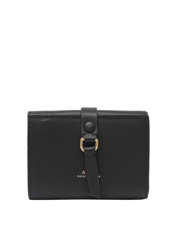 A. P.C. Portefeuilles - Noa