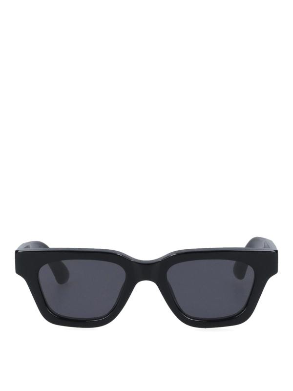 Chimi Lunettes - Noir
