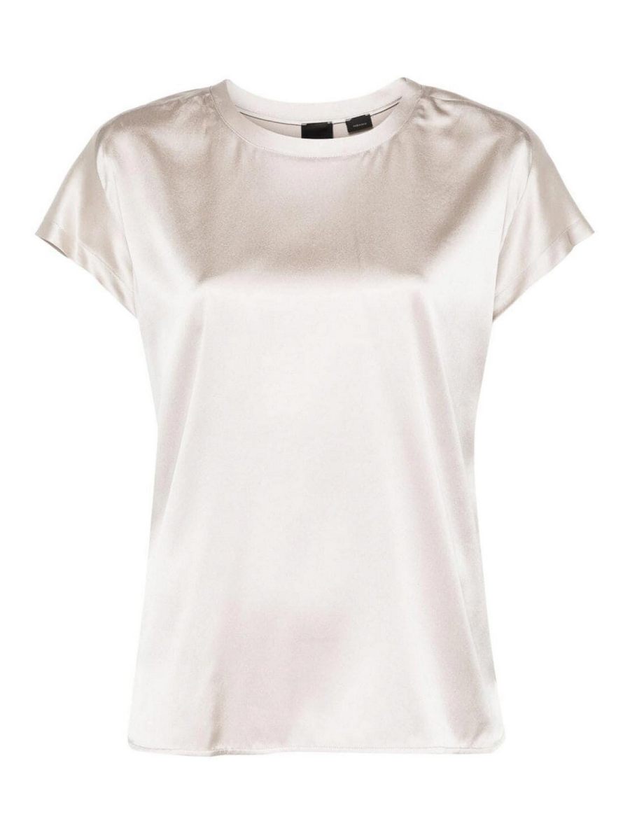 Pinko Blouse - Argent