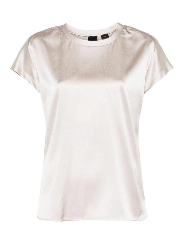 Pinko Blouse - Argent