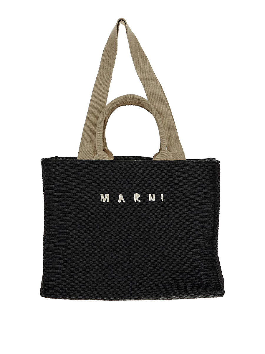 Marni Sac Cabas - Noir