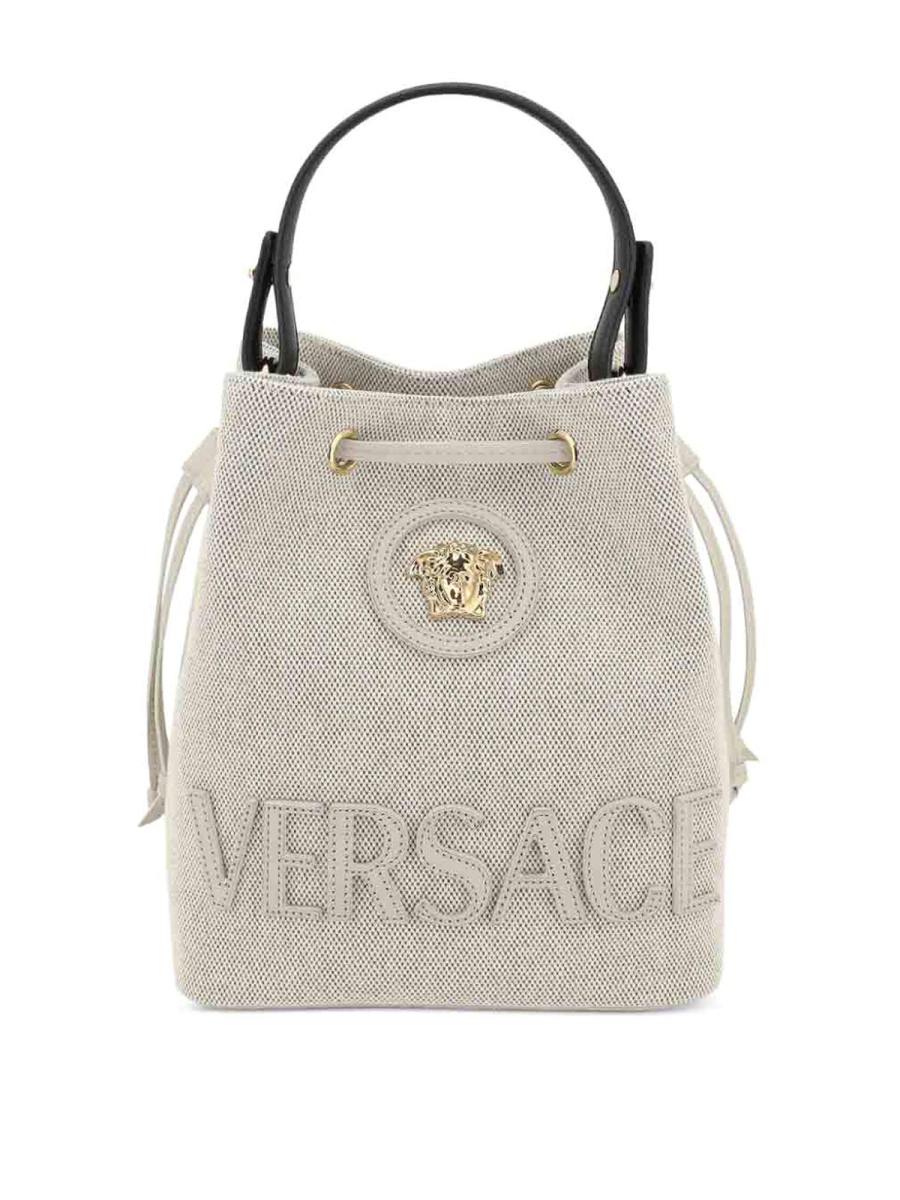Versace Sac Cabas - Beig