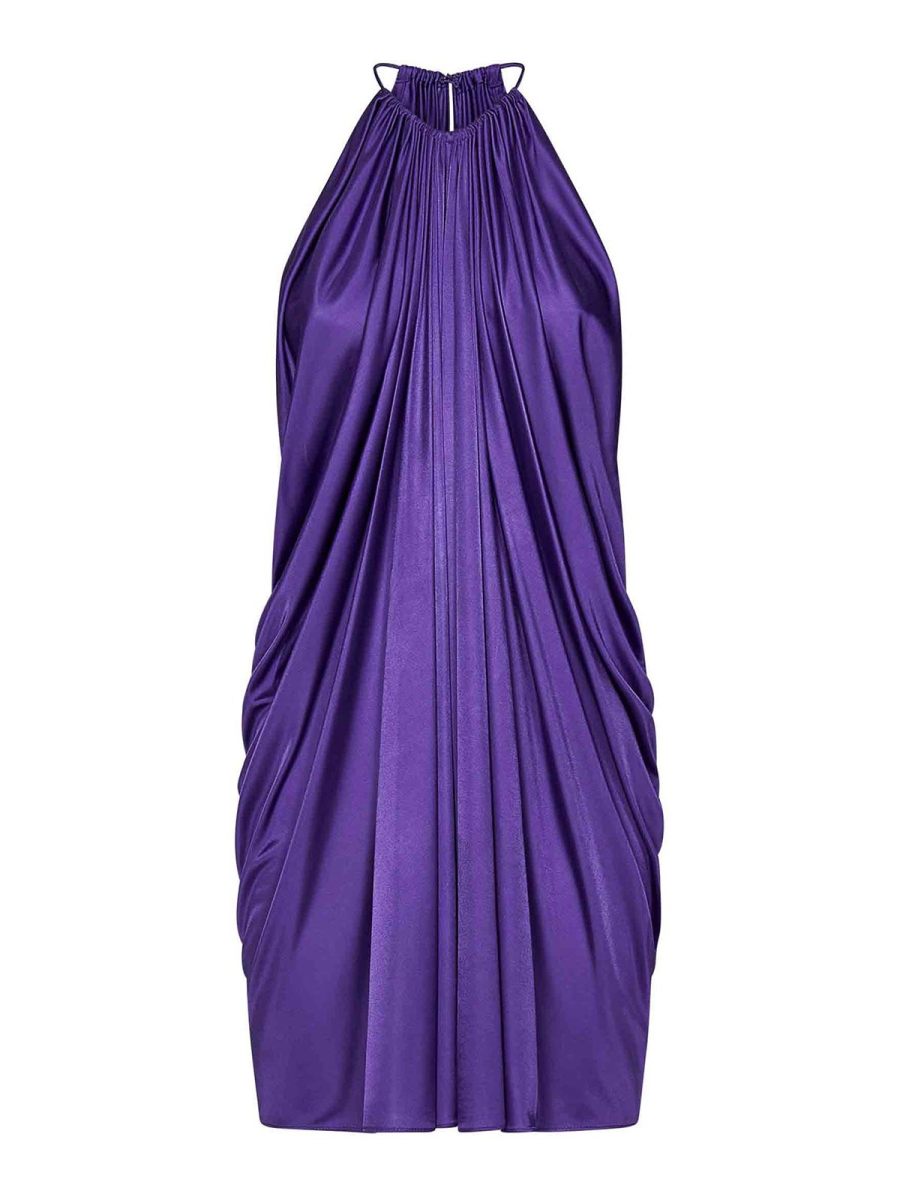 Tom Ford Robe De Cocktail - Violet