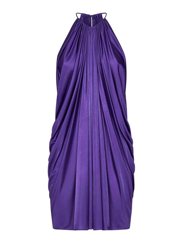 Tom Ford Robe De Cocktail - Violet