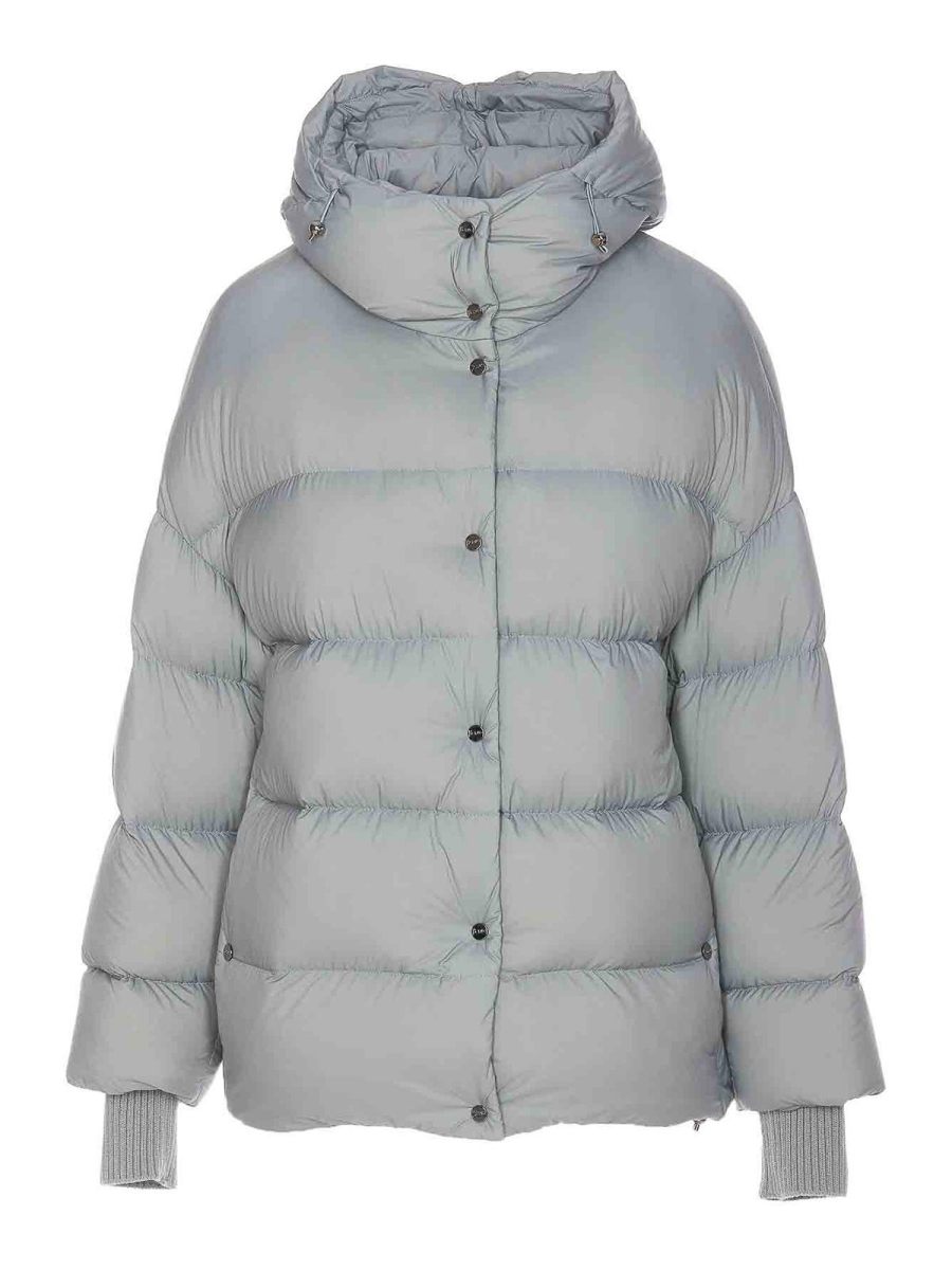 Herno Bomber - Gris