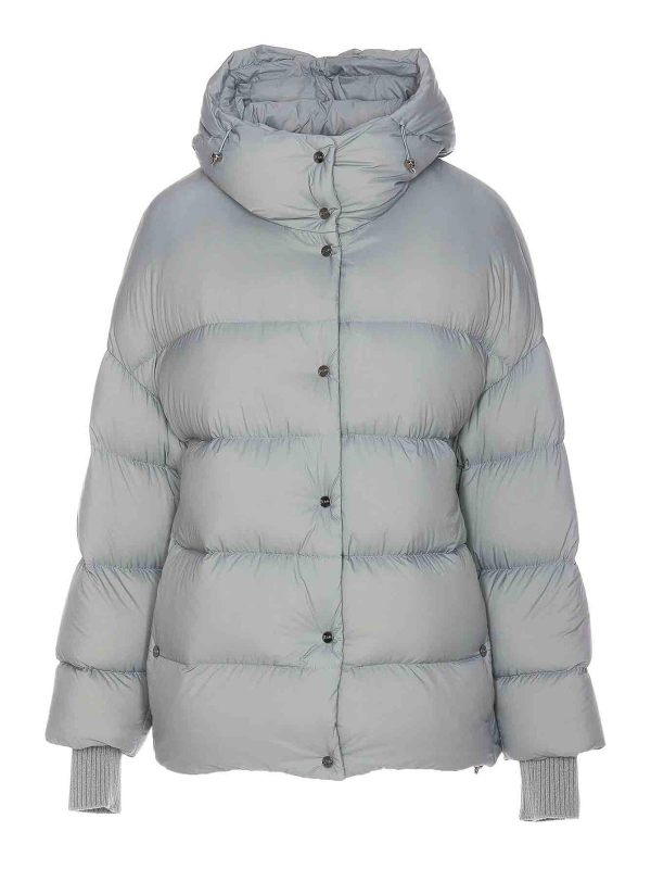 Herno Bomber - Gris