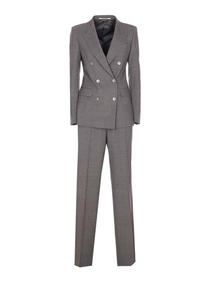 Tagliatore Tailleur - Gris