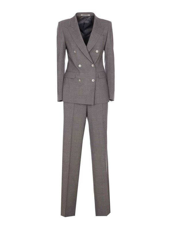 Tagliatore Tailleur - Gris