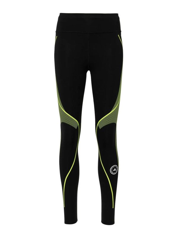 Adidas Originals Leggings - Noir