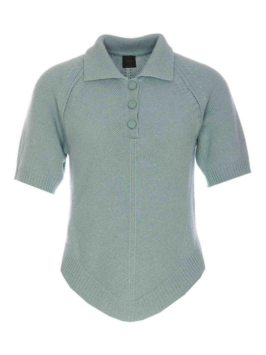 Pinko Polo - Vert