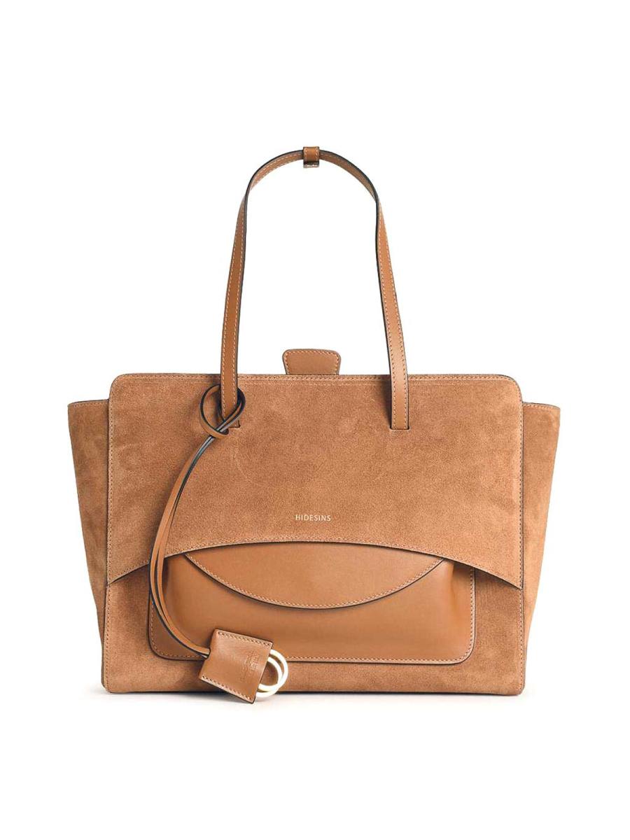 Hidesins Sac Cabas - Marr