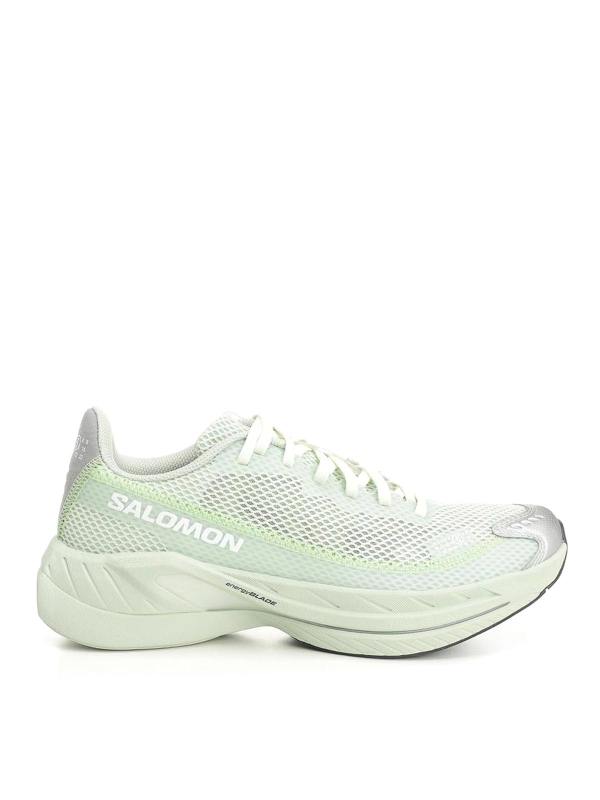 MM6 Maison Margiela x Salomon Baskets - Spectur 2