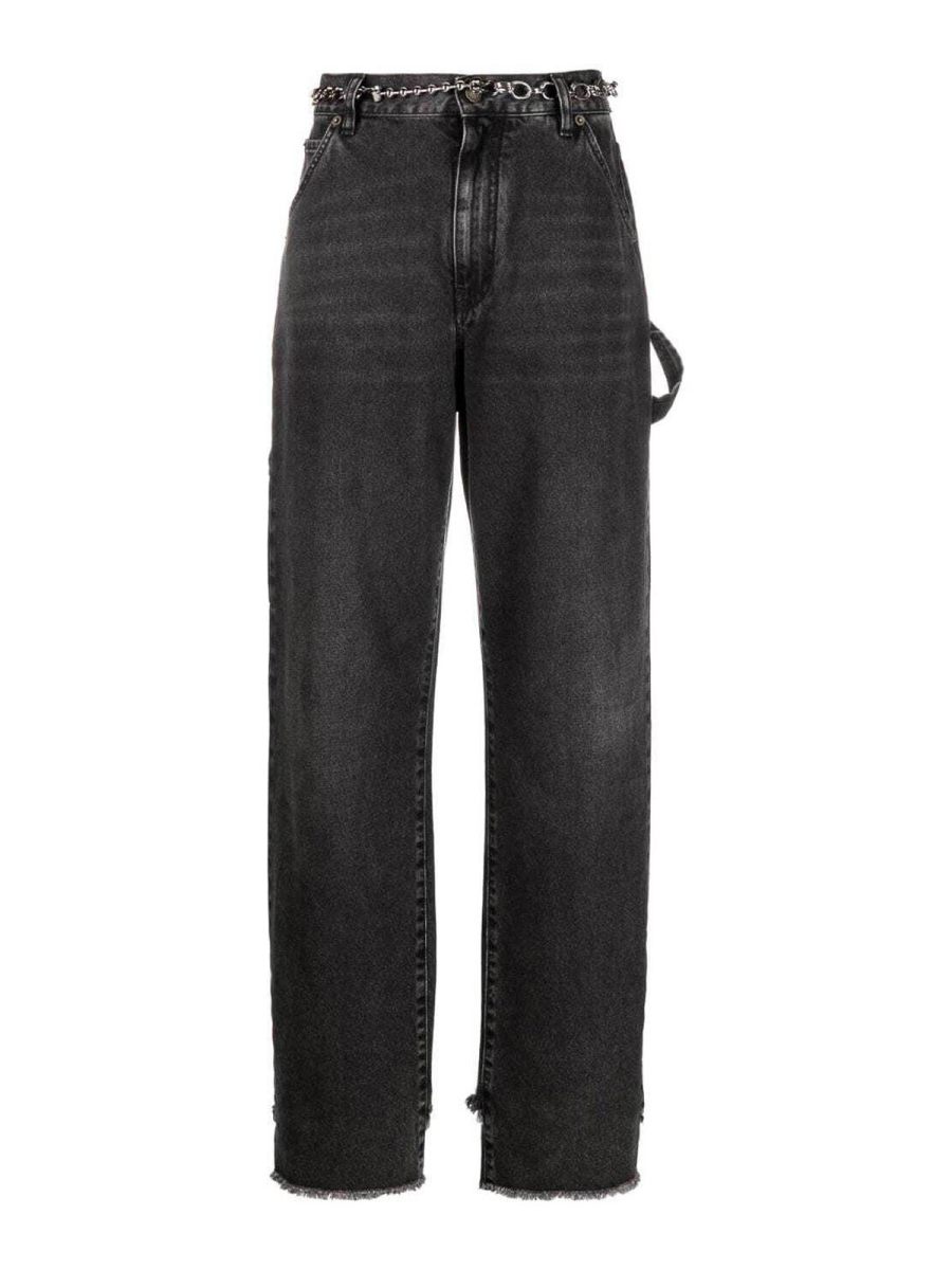Darkpark Jean Droit - Denim