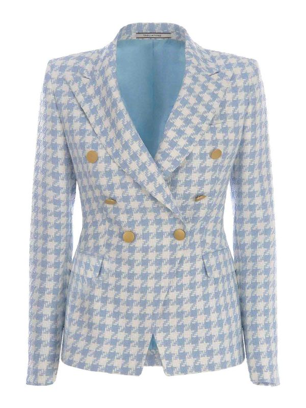 Tagliatore Veste Casual - J-Alycia