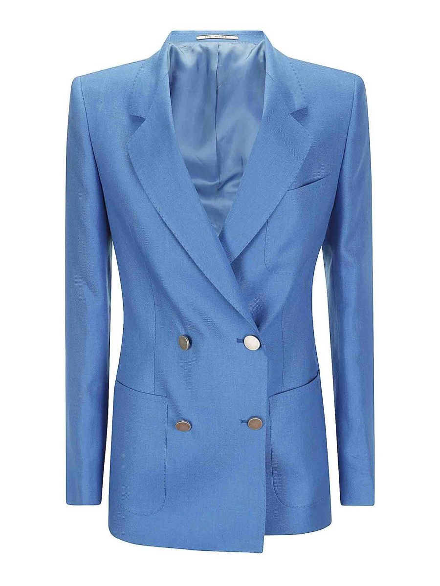 Tagliatore Blazer - Bleu