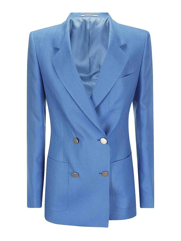Tagliatore Blazer - Bleu