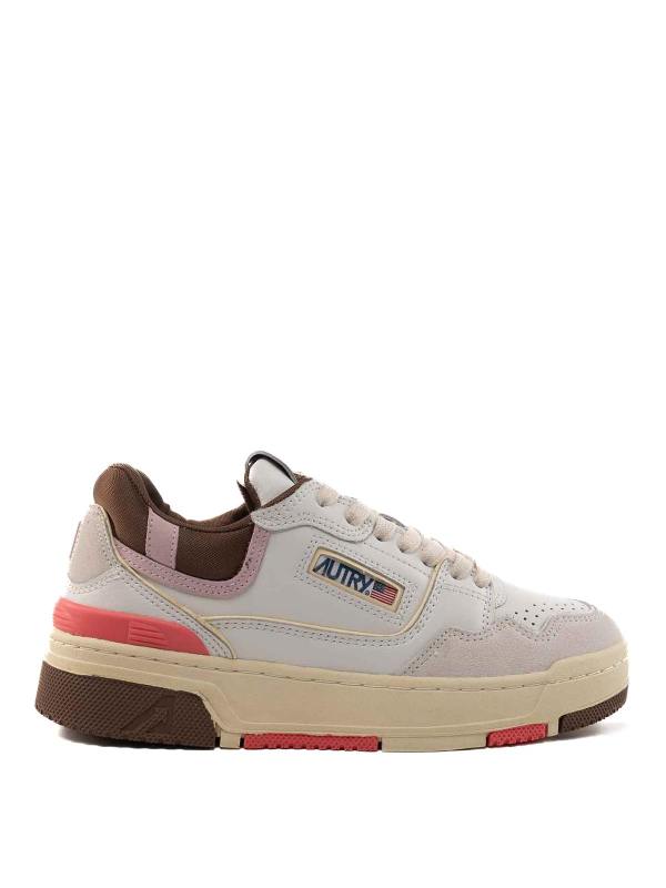 Autry Baskets - Beige