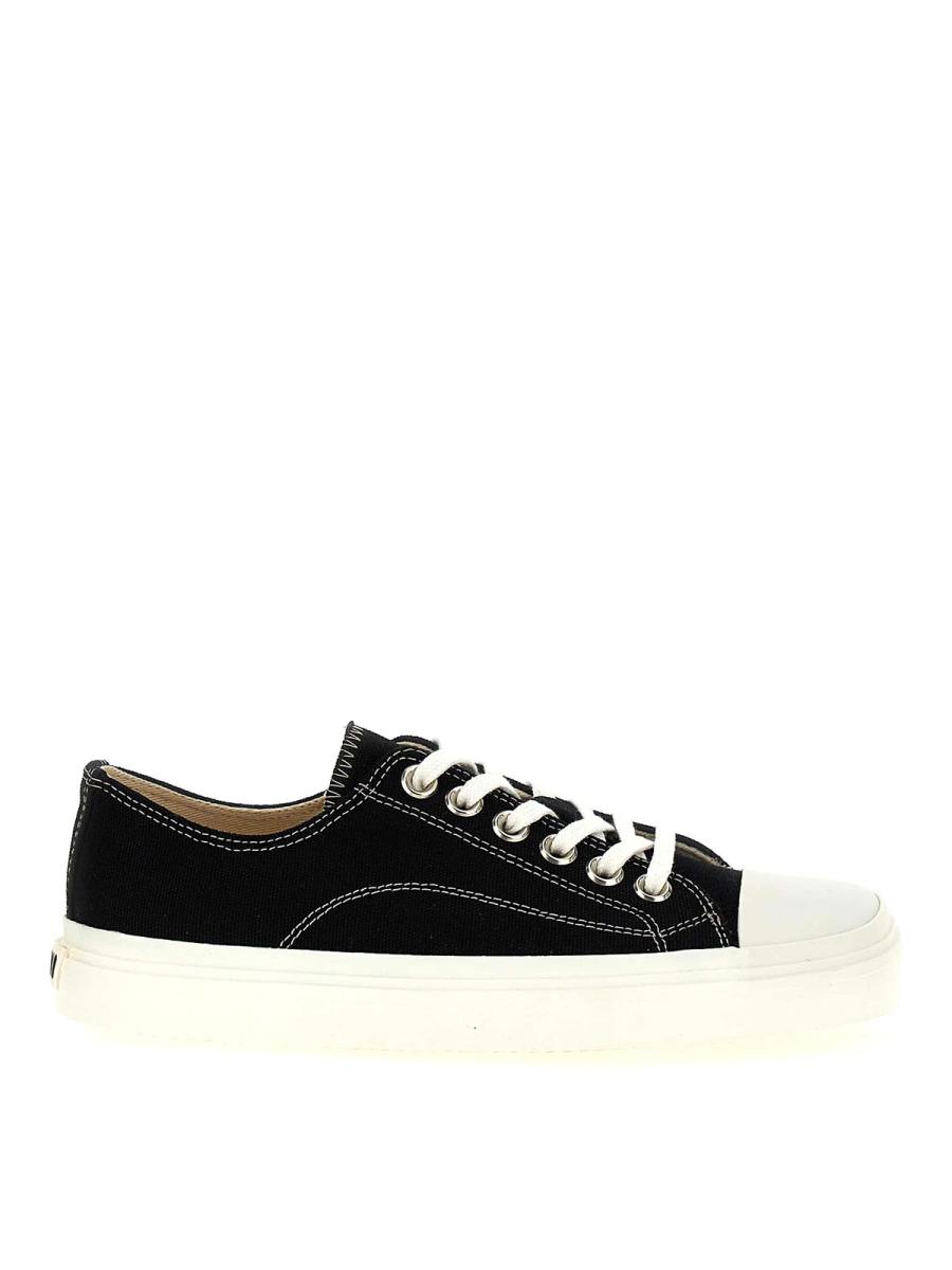 Moschino Baskets - Noir