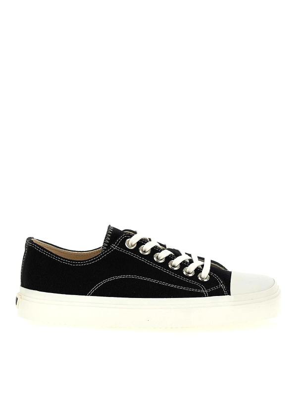 Moschino Baskets - Noir
