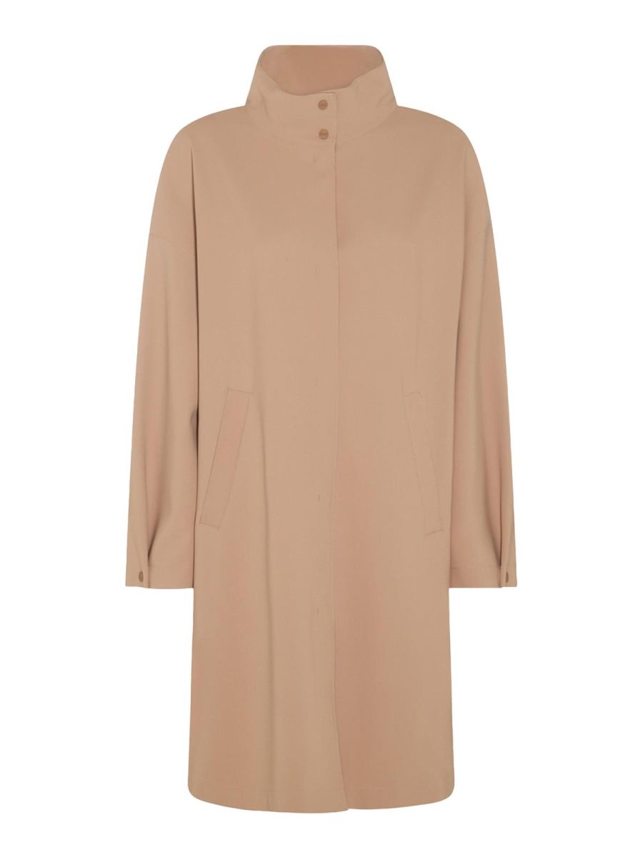 Herno Veste Casual - Camel