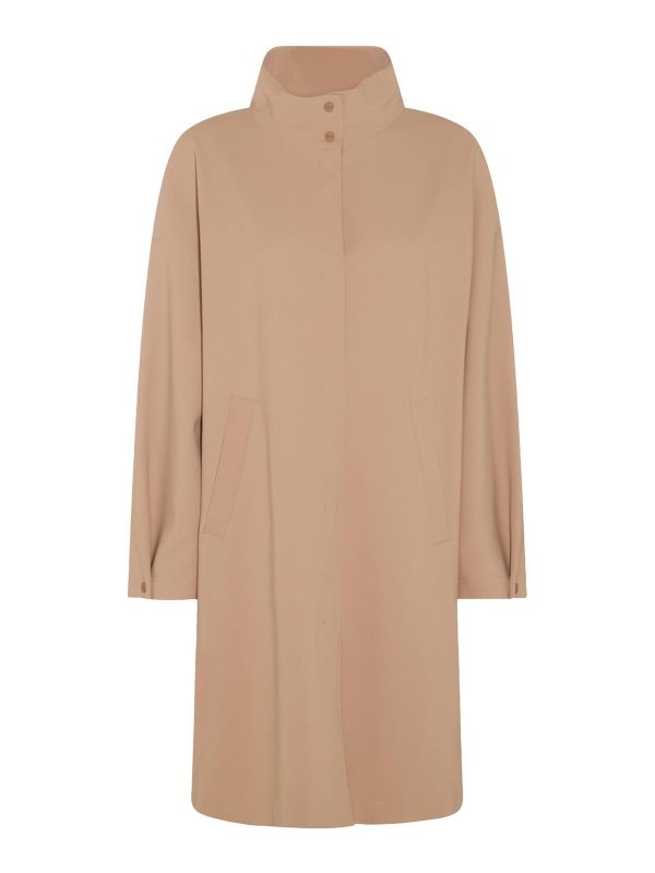 Herno Veste Casual - Camel