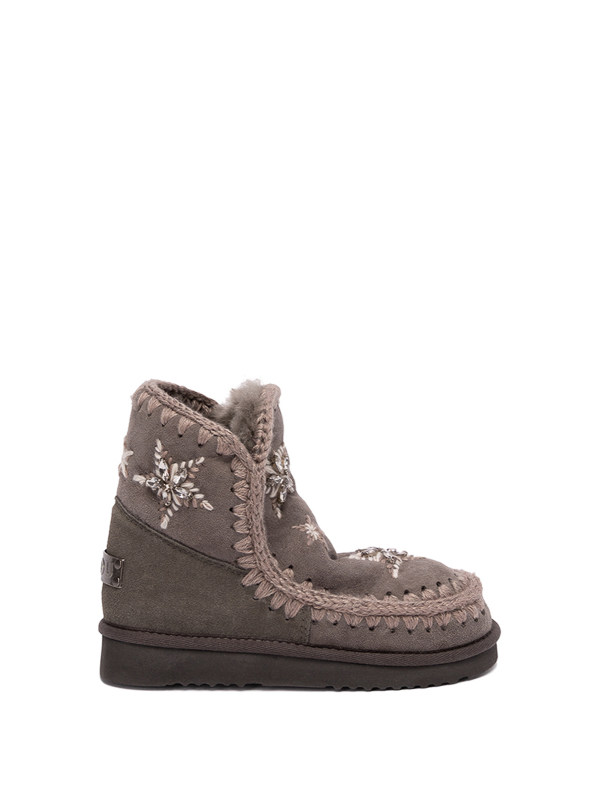 Mou Bottines - Eskimo